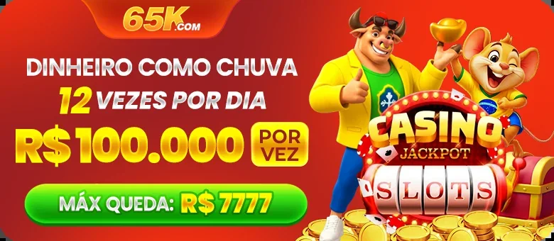 Login no Casinomia Online
