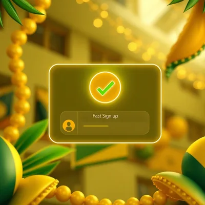 Aplicativo De Login Do TAMA99 Casino